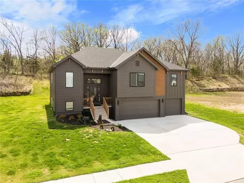 16795 NW 124 St, Platte City, MO 64079