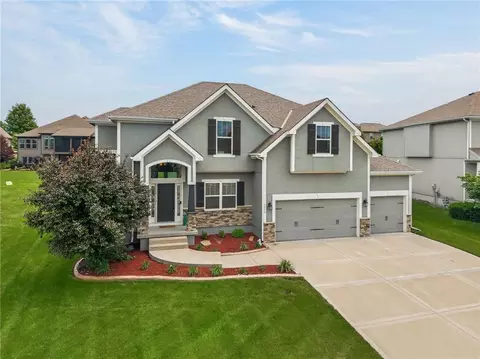 17775 NW 128th St, Platte City, MO 64079