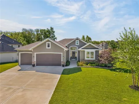 17485 NW 128th Ct, Platte City, MO 64079
