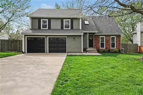 8908 Lamar Ave, Overland Park, KS 66207