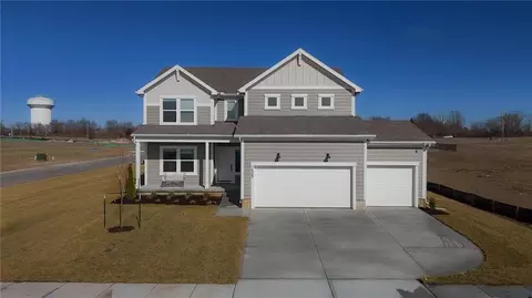 300 SW Amara Dr, Blue Springs, MO 64064