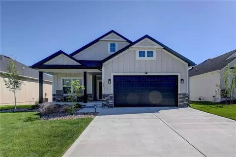 31809 W 170th Ter, Gardner, KS 66030