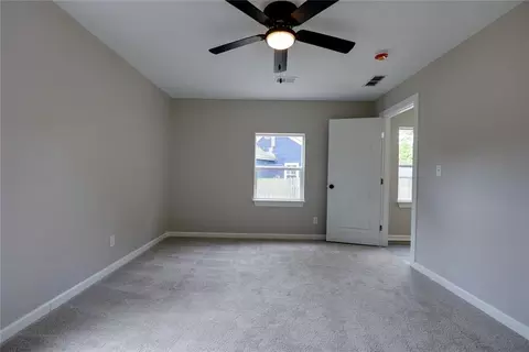 Bedroom - 2708 Windsor Ave, Independence, MO 64052 photo 1 of 4