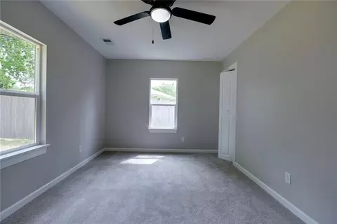 Bedroom - 2708 Windsor Ave, Independence, MO 64052 photo 3 of 4