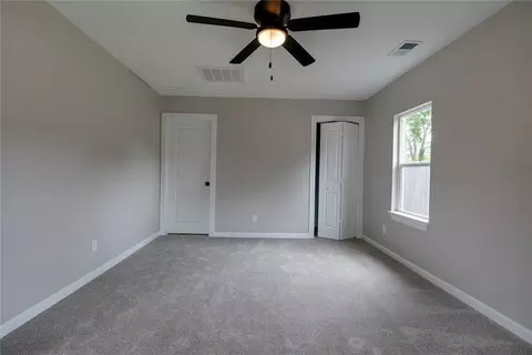 Bedroom - 2708 Windsor Ave, Independence, MO 64052 photo 2 of 4