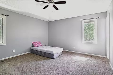 Bedroom - 700 Lark St, Raymore, MO 64083 photo 1 of 5