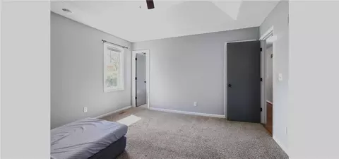 Bedroom - 700 Lark St, Raymore, MO 64083 photo 2 of 5