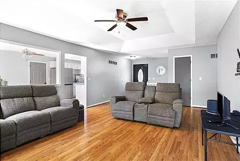 Living - 700 Lark St, Raymore, MO 64083 photo 1 of 1