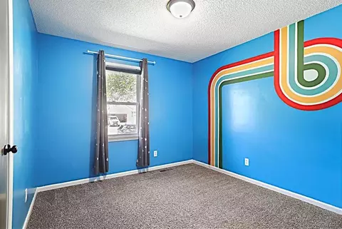 Bedroom - 700 Lark St, Raymore, MO 64083 photo 4 of 5