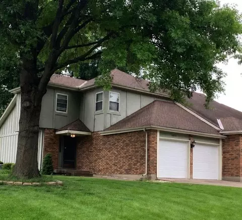 10583 Long St, Overland Park, KS 66215