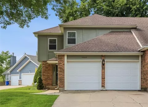 10583 Long St, Overland Park, KS 66215