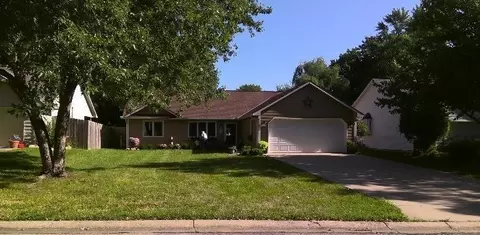 1110 Dearborn St, Baldwin City, KS 66006