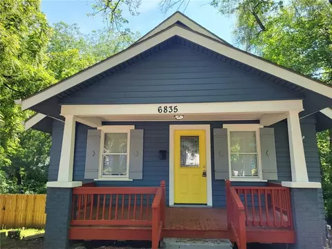 6835 Bellefontaine Ave, Kansas City, MO 64132