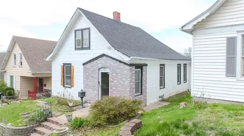 2915 Penn St, Saint Joseph, MO 64507