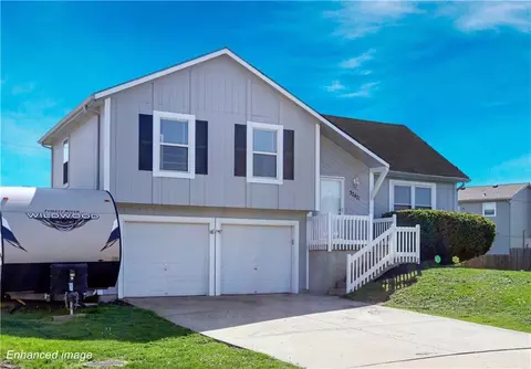 32471 W 174 Ct, Gardner, KS 66030