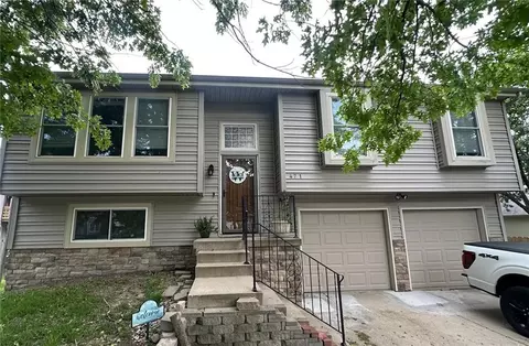471 N Birch St, Gardner, KS 66030