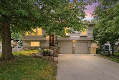 471 N Birch St, Gardner, KS 66030