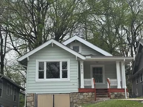 5017 Michigan Ave, Kansas City, MO 64130