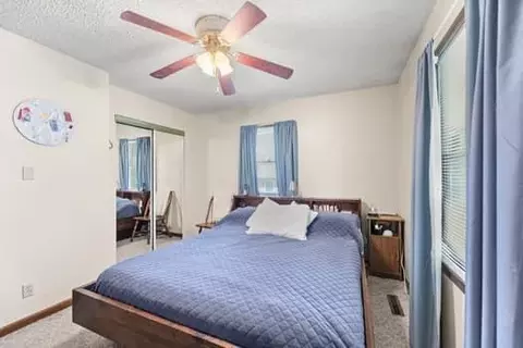 Bedroom - 330 E Hatten St, Drexel, MO 64742 photo 1 of 8