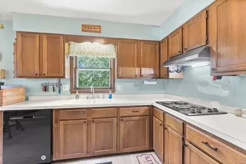 Kitchen - 330 E Hatten St, Drexel, MO 64742 photo 2 of 3