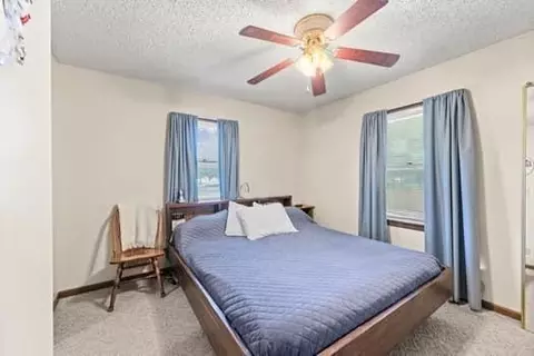Bedroom - 330 E Hatten St, Drexel, MO 64742 photo 3 of 8