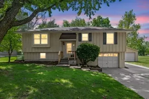 Exterior - 330 E Hatten St, Drexel, MO 64742 photo 7 of 7