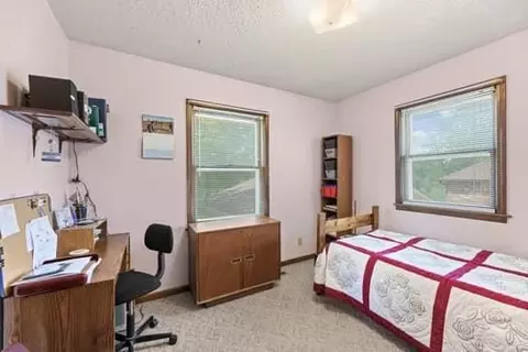 Bedroom - 330 E Hatten St, Drexel, MO 64742 photo 6 of 8