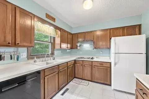 Kitchen - 330 E Hatten St, Drexel, MO 64742 photo 1 of 3