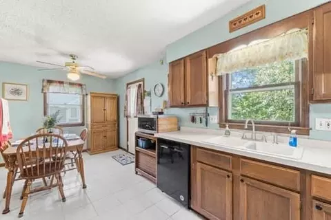 Kitchen - 330 E Hatten St, Drexel, MO 64742 photo 3 of 3