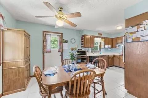 Dining - 330 E Hatten St, Drexel, MO 64742 photo 1 of 3