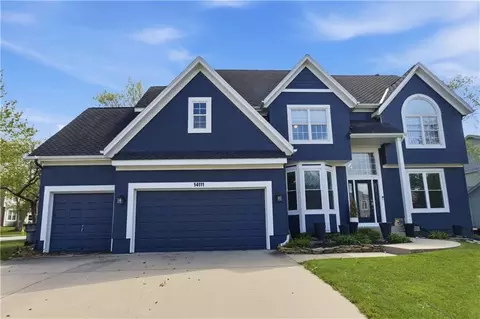 14111 W 147th St, Olathe, KS 66062