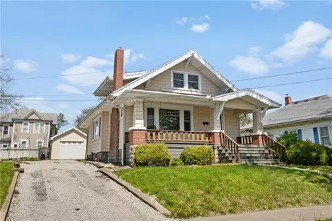 1315 Webster St, Chillicothe, MO 64601