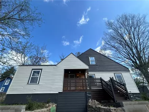 3408 E 72nd St, Kansas City, MO 64132