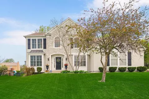 14612 Chadwick St, Overland Park, KS 66224