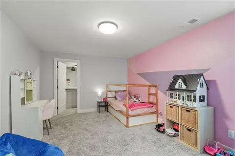 Bedroom - 23513 E 11th St, Independence, MO 64056 photo 3 of 3