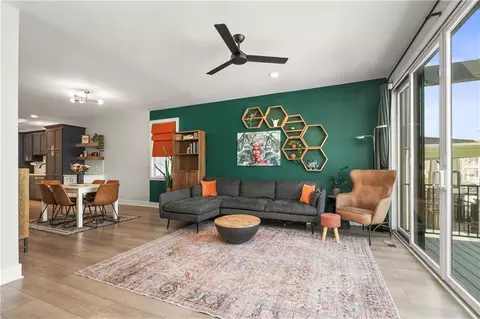 Living - 23513 E 11th St, Independence, MO 64056 photo 1 of 4