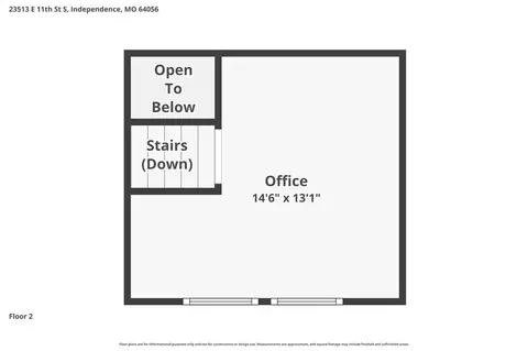 Other - 23513 E 11th St, Independence, MO 64056 photo 9 of 9