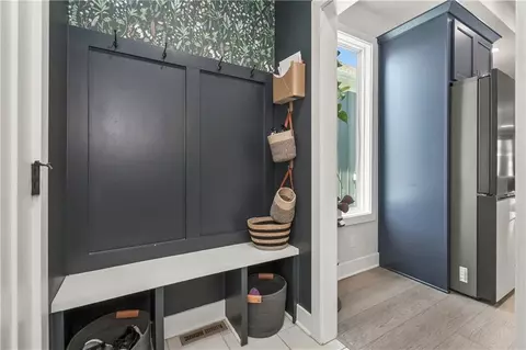 Entry Way - 23513 E 11th St, Independence, MO 64056 photo 1 of 1