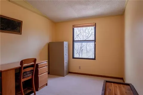 Bedroom - 1982 E 100 Rd, Lecompton, KS 66050 photo 1 of 5