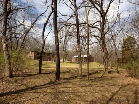 Exterior - 1982 E 100 Rd, Lecompton, KS 66050 photo 7 of 7