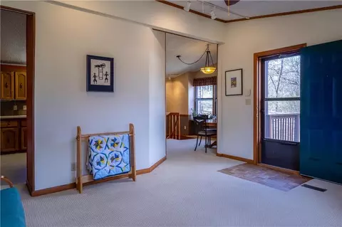 Entry Way - 1982 E 100 Rd, Lecompton, KS 66050 photo 1 of 1
