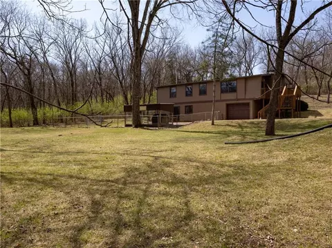 Exterior - 1982 E 100 Rd, Lecompton, KS 66050 photo 6 of 7