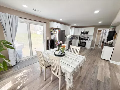 210 S Franklin St, Raymore, MO 64083