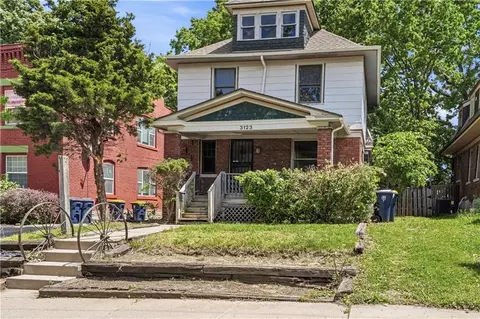 3123 Central St, Kansas City, MO 64111