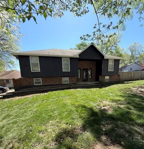 3011 Tepee Ave, Independence, MO 64057