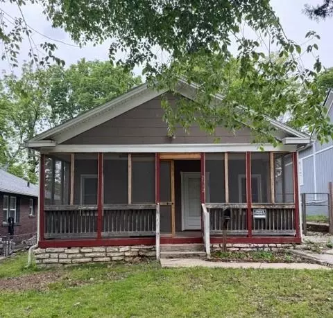 2512 Everett Ave, Kansas City, KS 66102