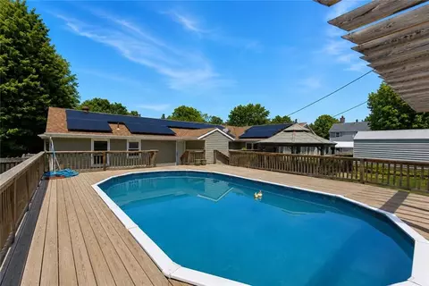 Exterior - 12105 E 41st St, Independence, MO 64052 photo 9 of 11