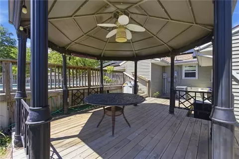 Exterior - 12105 E 41st St, Independence, MO 64052 photo 7 of 11