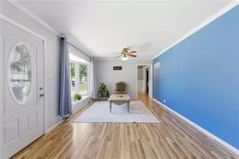 Living - 12105 E 41st St, Independence, MO 64052 photo 2 of 5