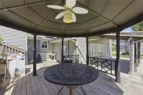 Exterior - 12105 E 41st St, Independence, MO 64052 photo 6 of 11